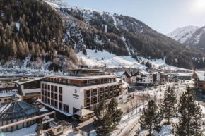 Anthony's Life&Style Hotel Sankt Anton Am Arlberg